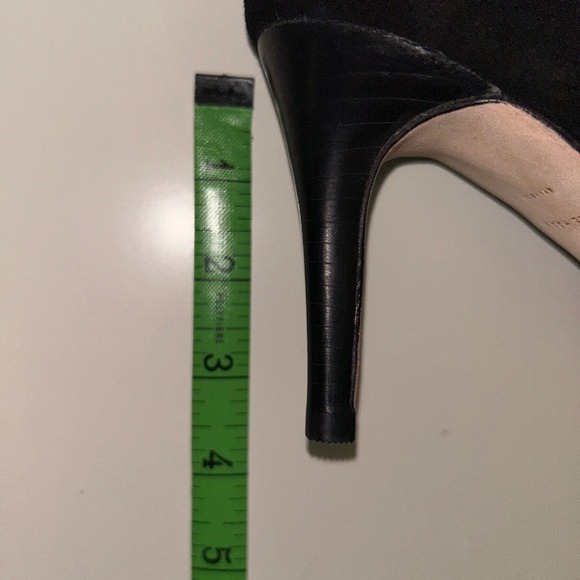 New Cole Haan Women’s Barnard Knee High Boot in Black Size 8B - Picture 14 of 14